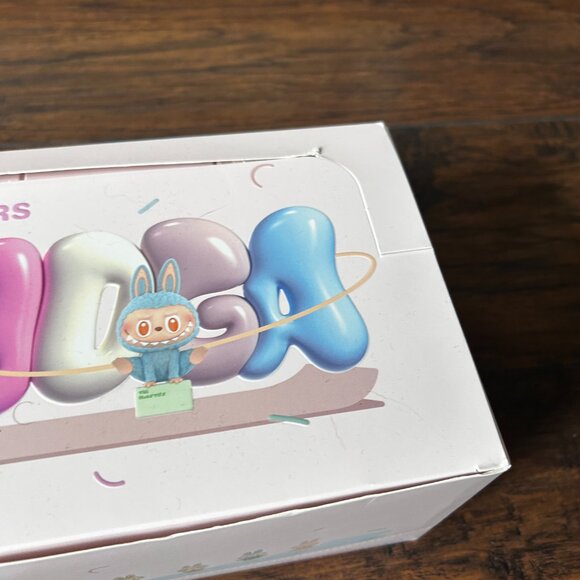 FULL CASE- The Monsters Lazy Yoga Series, 10 Pack, 100% AUTHENTIC - Picture 4 of 10